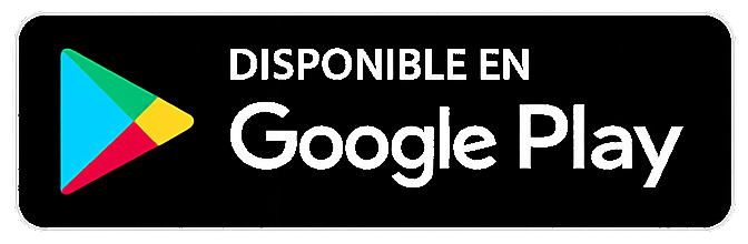 Disponible en Google Play